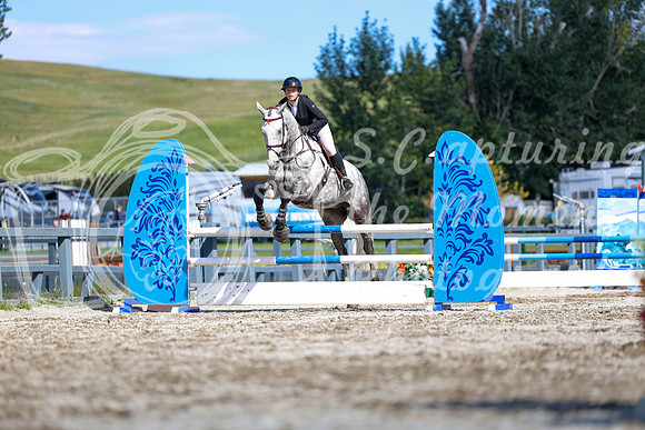 2025 - Haylee - Rocky Mountain Classic I - Saturday August 9th - 03638