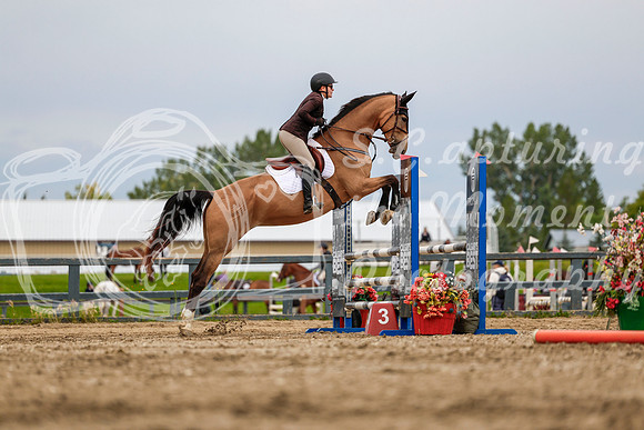 2025 - Haylee - Rocky Mountain Classic II - Friday August 15th - 00304