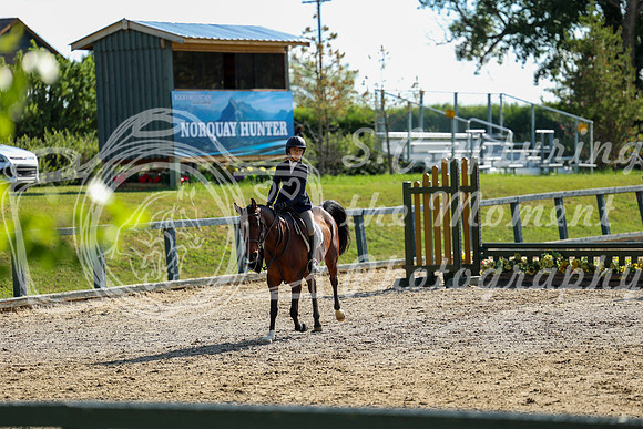 2025 - Mara - June Classic I - Saturday June 14th - 08227