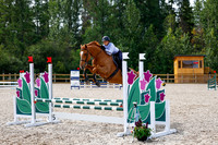 2025 - Haylee - Picco Horse Show - Thursday July 24th 01835