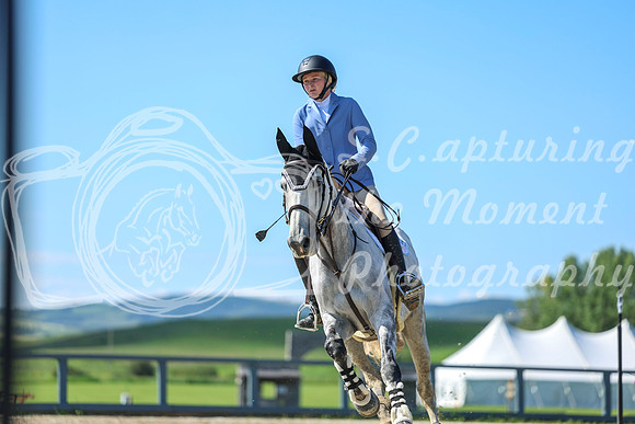 2025 - Shea - Rocky Mountain Classic I - Saturday August 9th - 09118