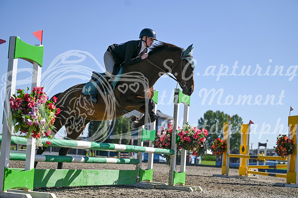 2025 - MJ - Rocky Mountain Classic III - Saturday August 23rd - 12033
