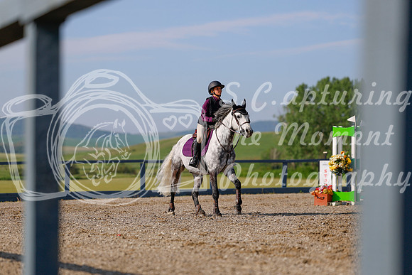 2025 - Haylee - June Classic I - Friday June 13th - 02264