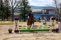 2025 - Mara - Bow Valley II - Saturday May 17th - 17319