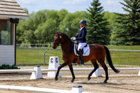 2025 - Dressage Festival - Saturday July 5th - 06105