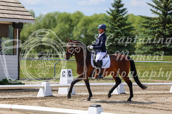 2025 - Dressage Festival - Saturday July 5th - 06105
