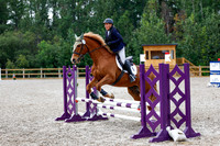 2025 - Haylee - Picco Horse Show - Saturday July 26th 03144