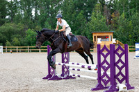 2025 - Haylee - Picco Horse Show - Saturday July 26th 05031