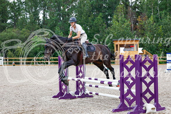 2025 - Haylee - Picco Horse Show - Saturday July 26th 05031