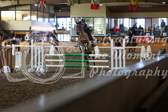 2025 - HJ Schooling - Sunday March 23rd - 5639