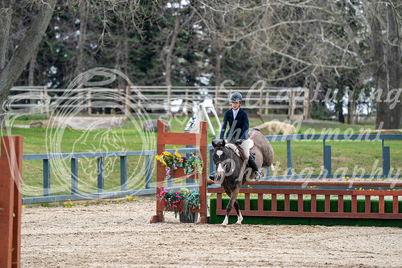 2025 - Jackie - Bow Valley II - Saturday May 17th - 12435