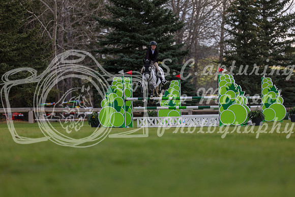 2025 - Shea - Bow Valley II - Saturday May 17th - 14415