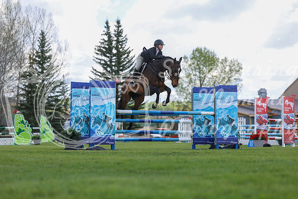 2025 - Shea - Bow Valley II - Saturday May 17th - 14356