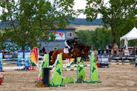 2025 - Haylee - Rocky Mountain Classic II - Saturday August 16th - 24436