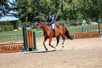 2025 - Zoe - Rocky Mountain Classic III - Sunday August 24th - 18343