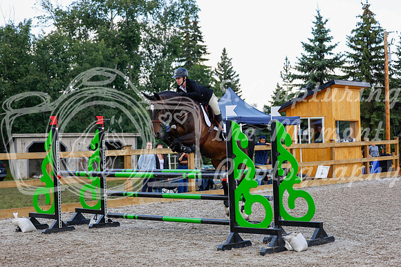 2025 - Haylee - Picco Horse Show - Sunday July 27th 05167