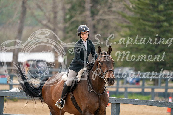 2025 - Jackie - Bow Valley II - Saturday May 17th - 09644