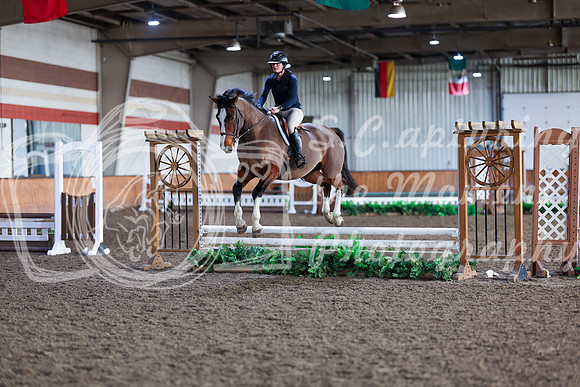 2025 - HJ Schooling - Saturday March 22nd - 6347