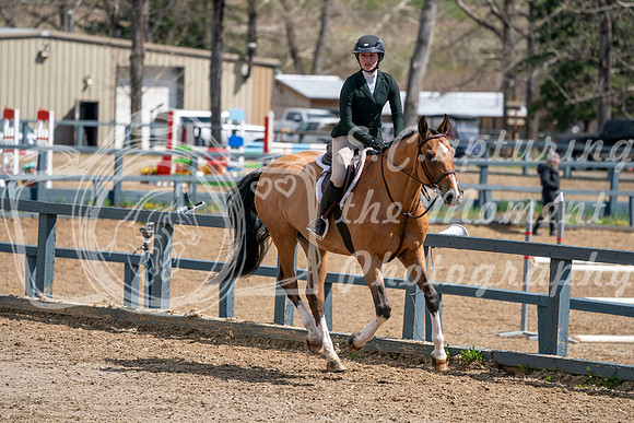 2025 - Jackie - Bow Valley II - Saturday May 17th - 13882