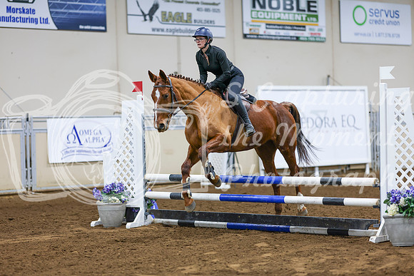 2025 - Jump Start - Thursday February 15th - 1046