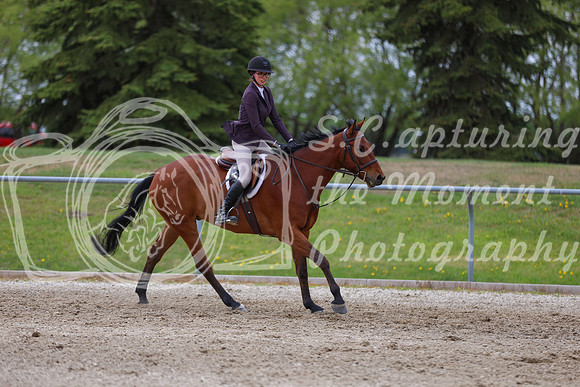 2025 - Julia - Blue Sky Classic - Saturday, May 17th 27848