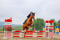 2025 - Haylee - June Classic II - Friday June 20th - 06060