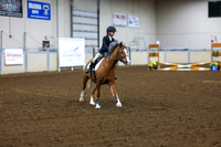2025 - Jump Start - Saturday February 17th - 0030