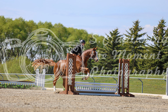 2025 - Julia - Blue Sky Classic - Sunday, May 18th 39929
