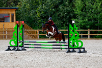 2025 - Haylee - Picco Horse Show - Friay July 25th 00874