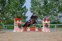 2025 - Haylee - June Classic I - Friday June 13th - 01876