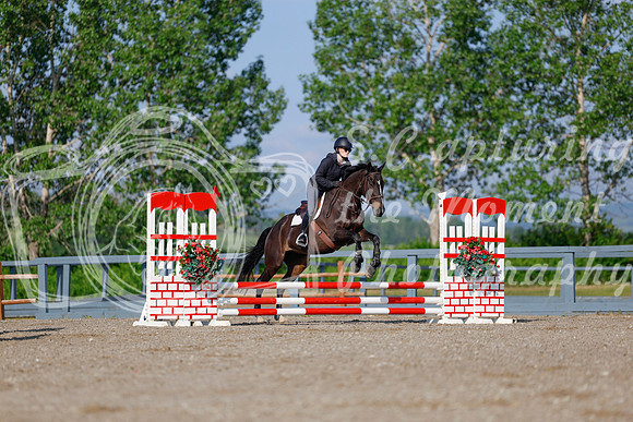 2025 - Haylee - June Classic I - Friday June 13th - 01876