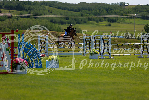 2025 - Shea - June Classic I - Sunday June 15th - 09233