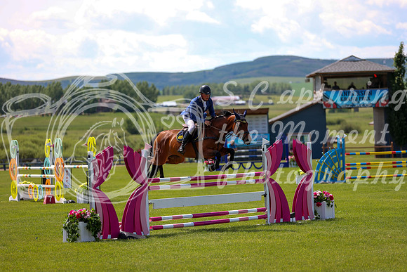 2025 - Conor - June Classic I - Sunday June 15th - 16904