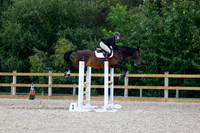 2025 - Haylee - Picco Horse Show - Sunday July 27th 05151