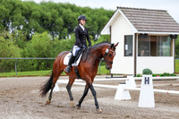 2025 - Dressage Festival - Sunday July 6th - 00821