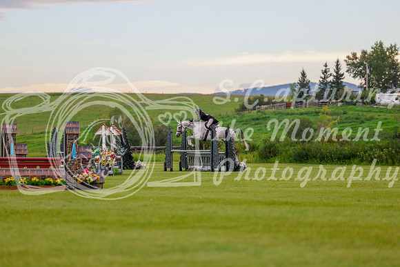 2025 - Haylee - Rocky Mountain Classic II - Friday August 15th - 28050