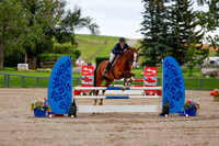 2025 - Haylee - Rocky Mountain Classic II - Saturday August 16th - 02116