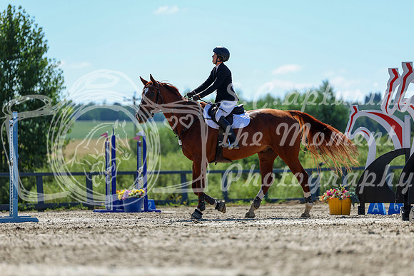 2025 - Shea - Rocky Mountain Classic I - Saturday August 9th - 09921