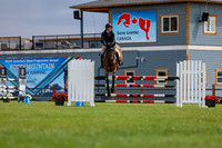 2025 - Shea - Bow Valley II - Saturday May 17th - 16524