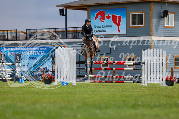 2025 - Shea - Bow Valley II - Saturday May 17th - 16524