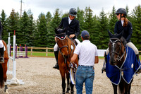 2025 - Haylee - Picco Horse Show - Sunday July 27th 04118