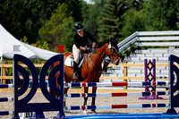 2025 - Haylee - Picco Horse Show - Thursday July 24th 02201