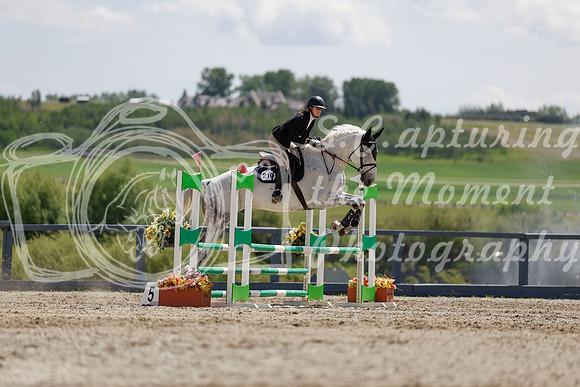 2025 - Haylee - June Classic I - Friday June 13th - 07289