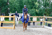2025 - Haylee - Picco Horse Show - Sunday July 27th 04605