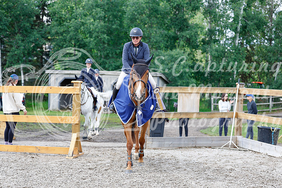 2025 - Haylee - Picco Horse Show - Sunday July 27th 04605