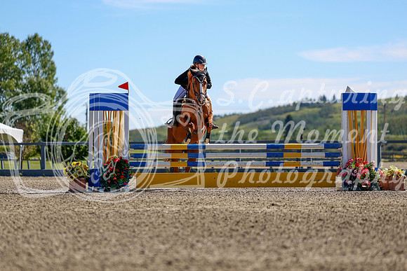2025 - Haylee - Rocky Mountain Classic II - Sunday August 17th - 13999