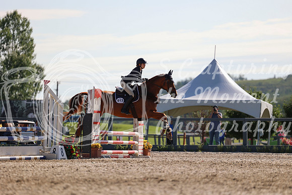 2025 - Mara - Rocky Mountain Classic I - Sunday August 10th - 07491