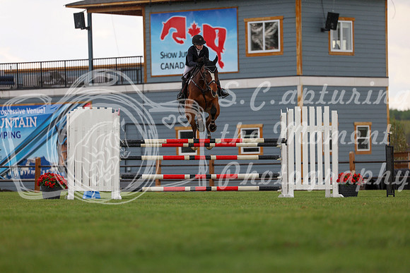 2025 - Shea - Bow Valley II - Saturday May 17th - 15633