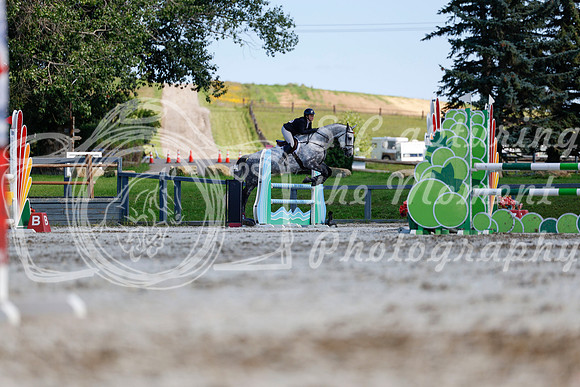 2025 - Haylee - Rocky Mountain Classic I - Saturday August 9th - 03643