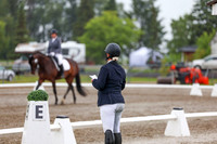 2025 - Dressage Festival - Sunday July 6th - 02415